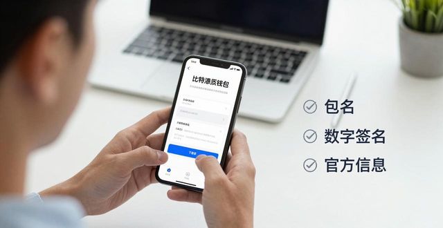 下载比特派钱包安卓应用前的必看提示 实操建议避坑指南
