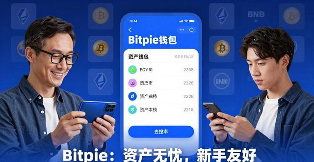 2023年最佳数字钱包盘点 Bitpie权威荣誉与真实用户评价