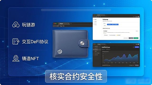比特派Bitpie正式版下载 多功能整合实测