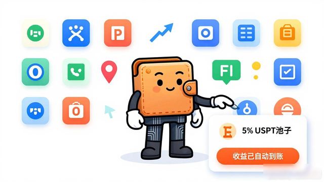 比特派钱包最新版下载，这几点优势太实用了