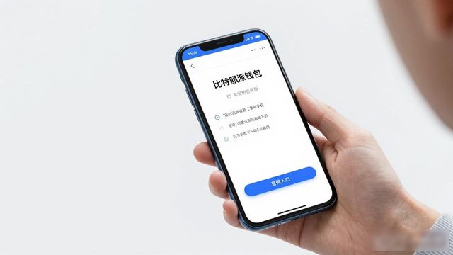 比特派钱包官网入口好不好用？实测体验分享