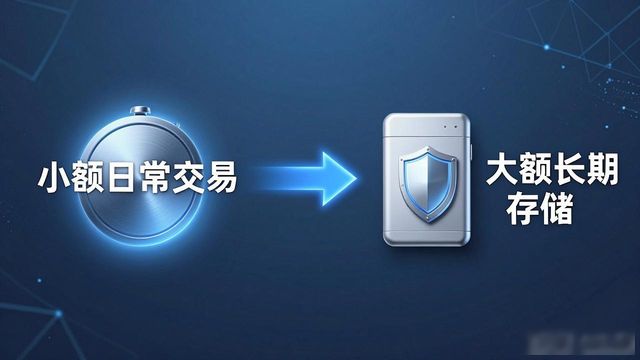 比特派钱包资金多元化怎么操作