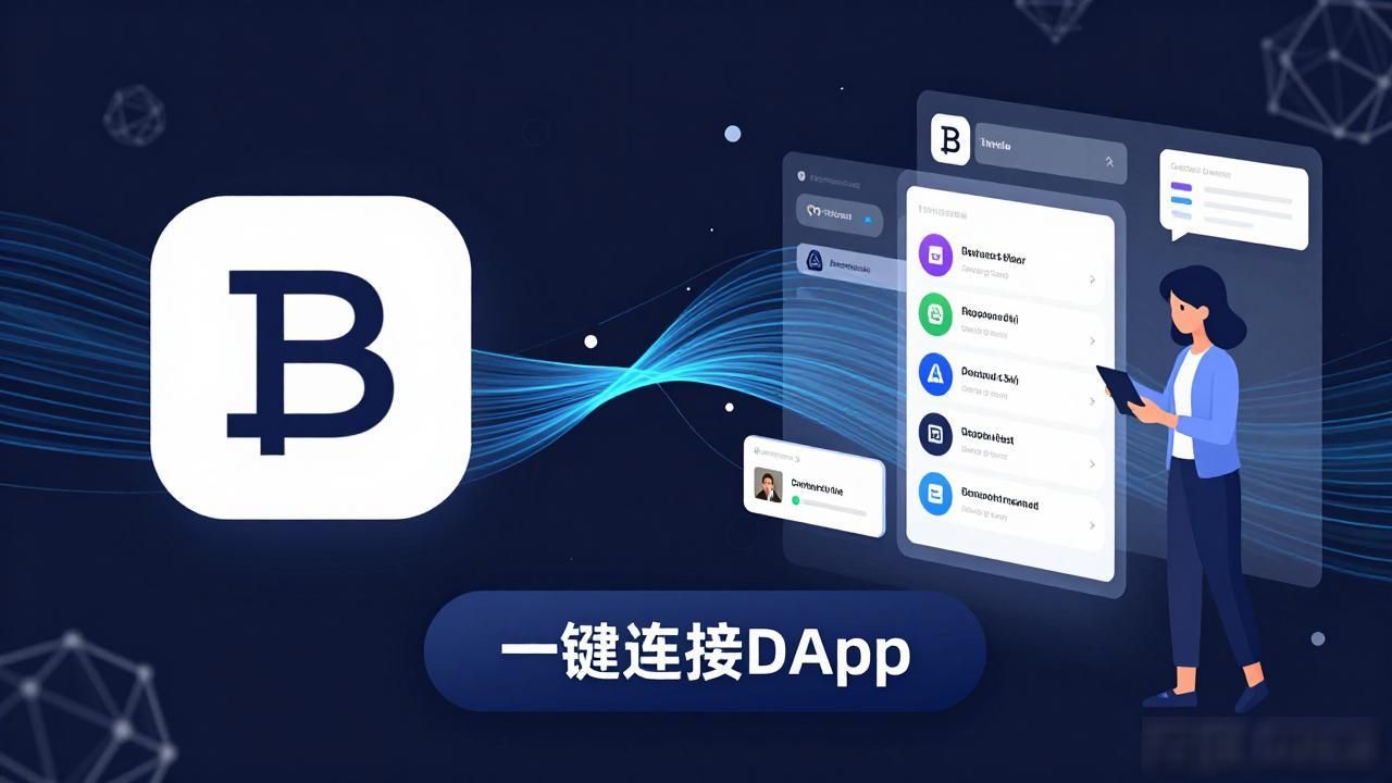 比特派钱包官网下载及功能全解析
