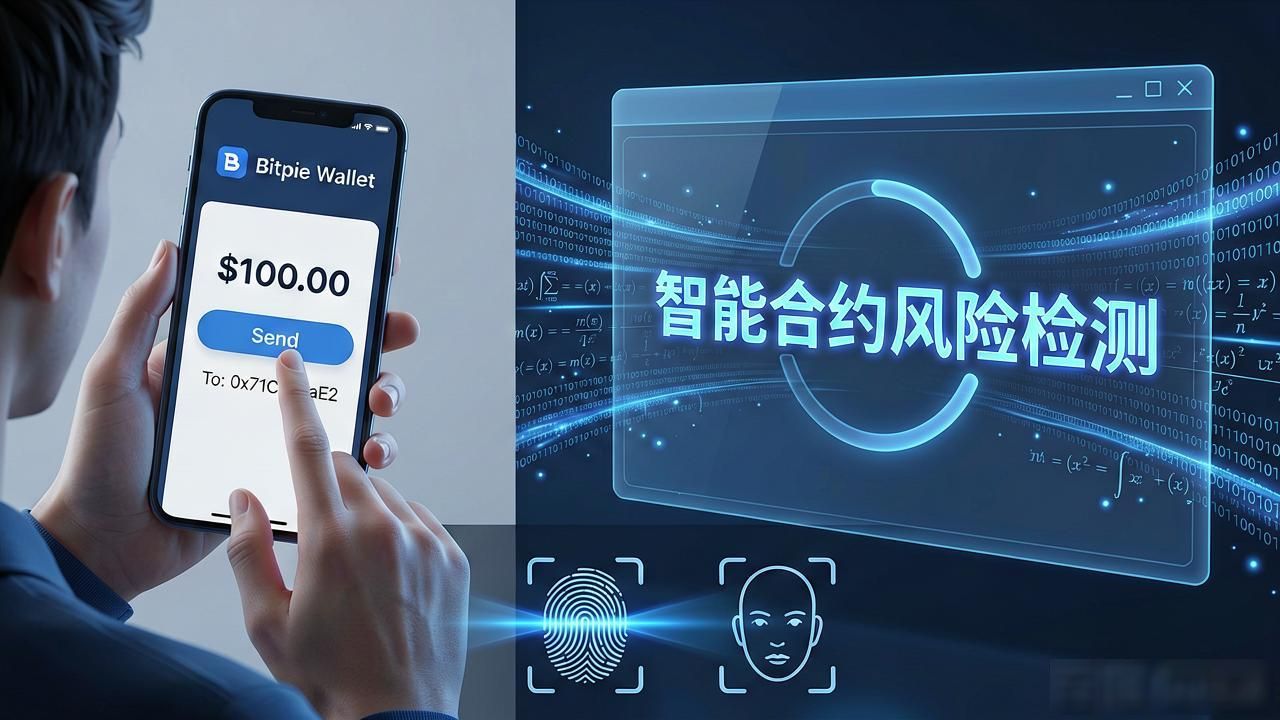 比特派钱包下载：官方安全与技术保障全解析
