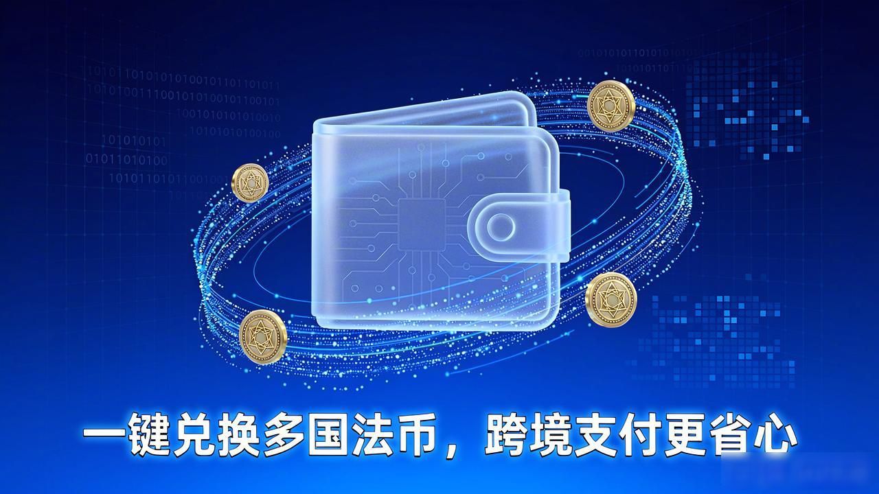 比特派钱包国际版：一键兑换多国法币，跨境支付更省心