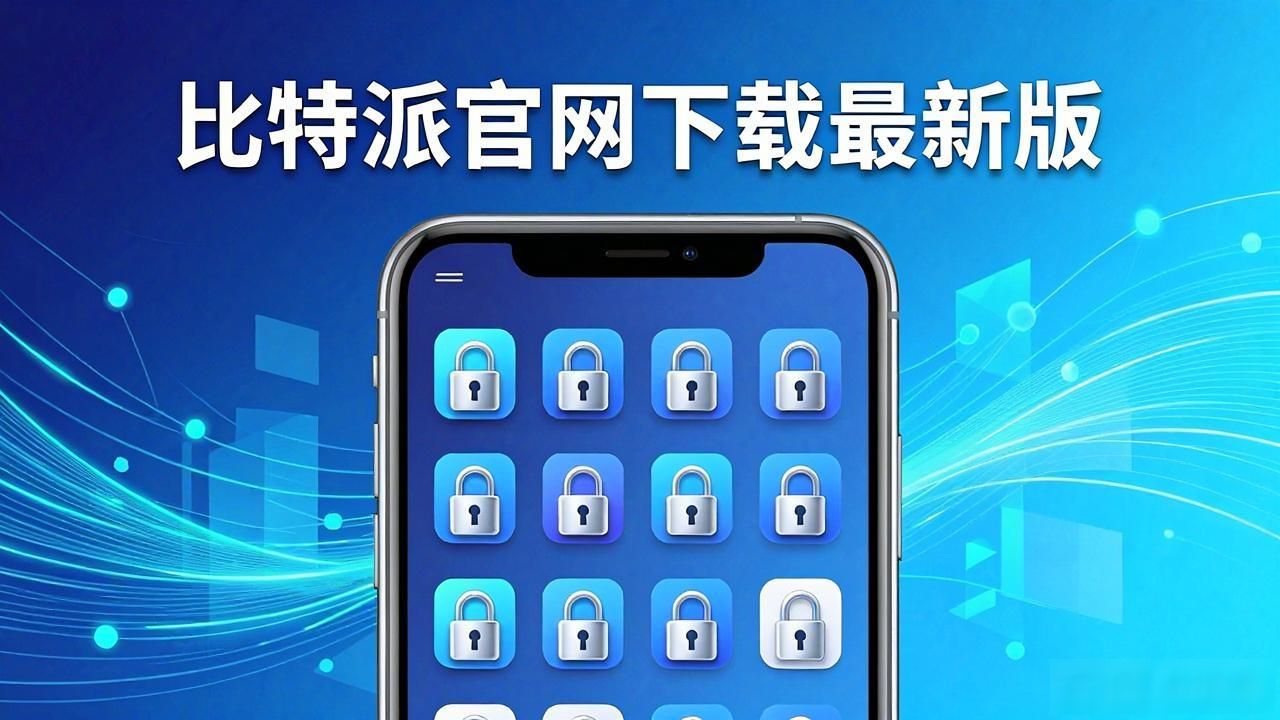比特派官网下载最新版，守住钱包行业头把交椅