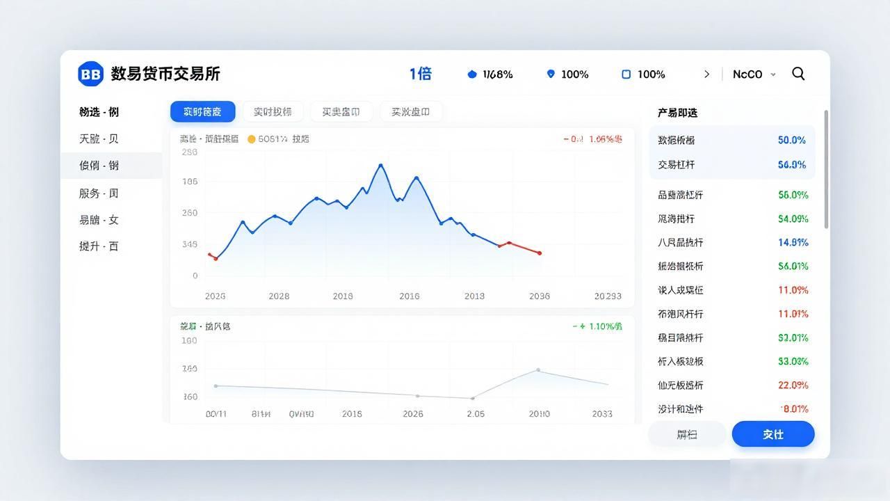 BIB数字货币交易所真实评测：新手入坑前必看