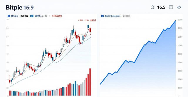 Bitpie数据研究：看懂市场趋势