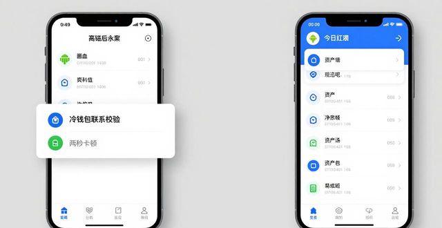 Bitpie安卓版APP实测 用户真实体验功能细节和使用满意度