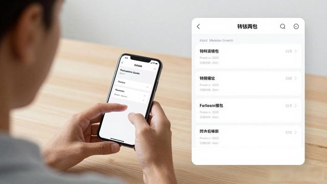 比特派钱包新用户必看：这样用才能建立稳固关系