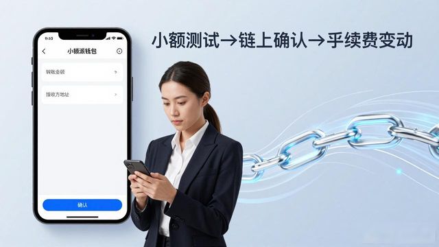比特派钱包中文版下载后，怎么建立信任
