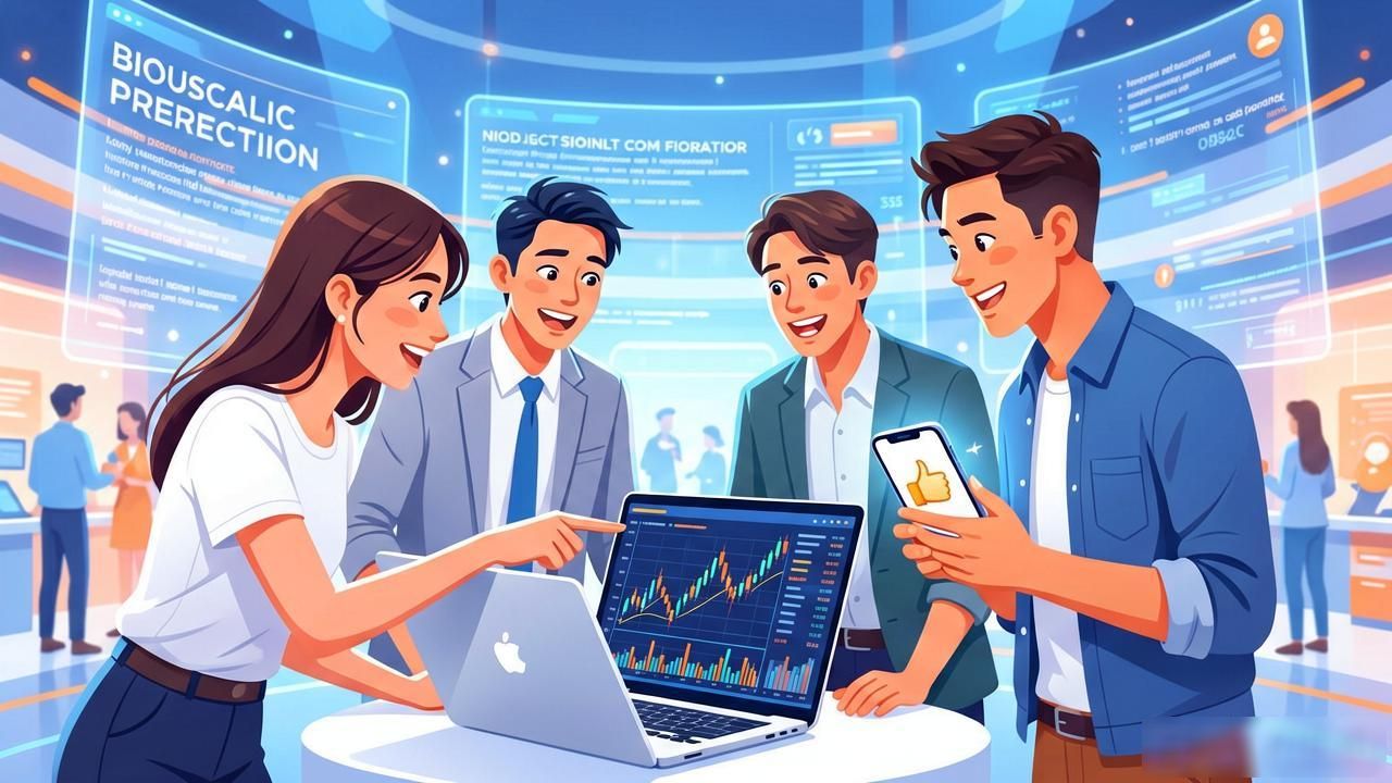 如何用比特派建立社交圈：新手入门指南