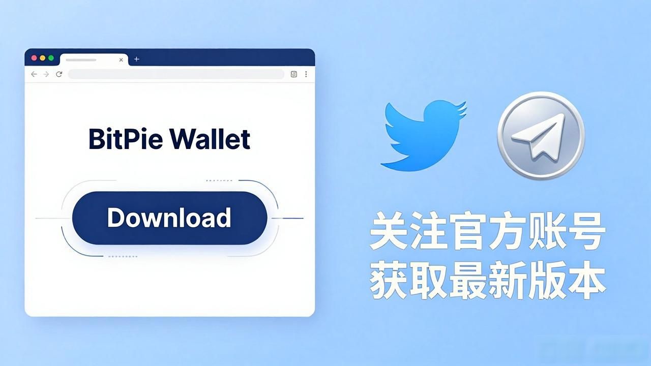 比特派钱包官网下载指南
