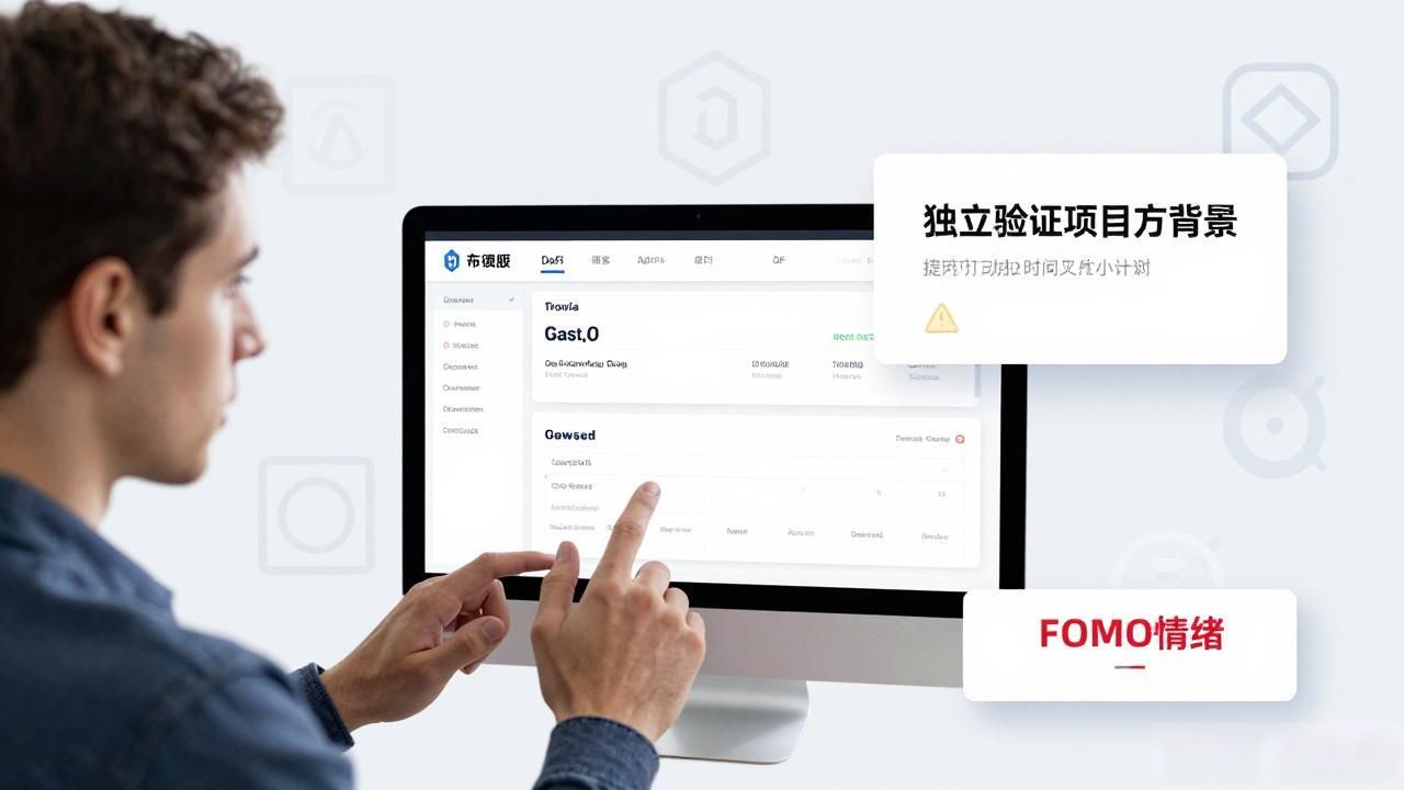 如何通过比特派官网安全入口强化投资风控与收益预期管理
