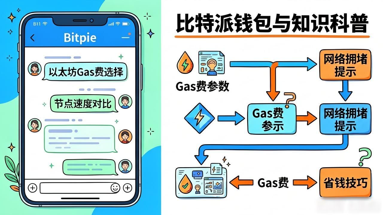 比特派钱包下载后去哪交流？新手避坑指南