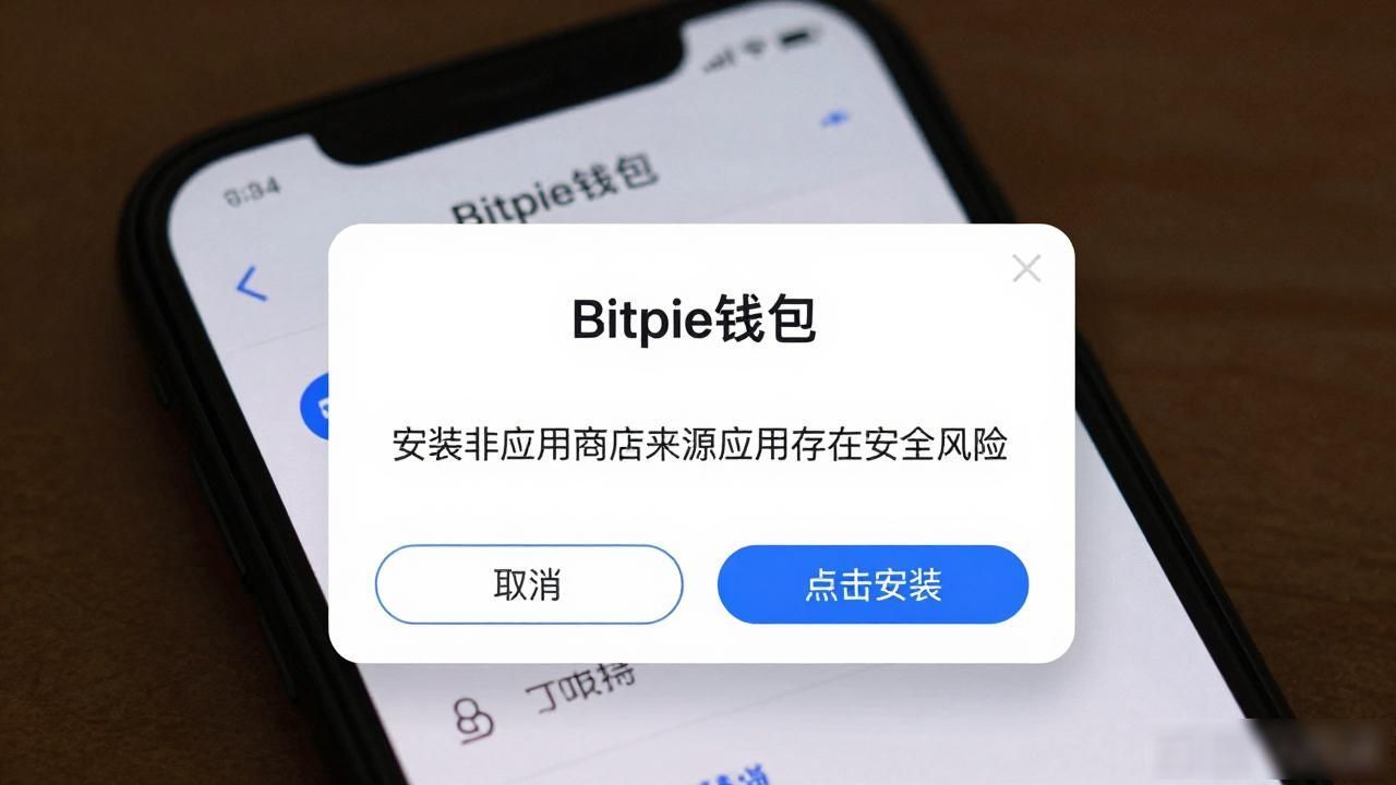 Bitpie钱包安卓官方下载指南