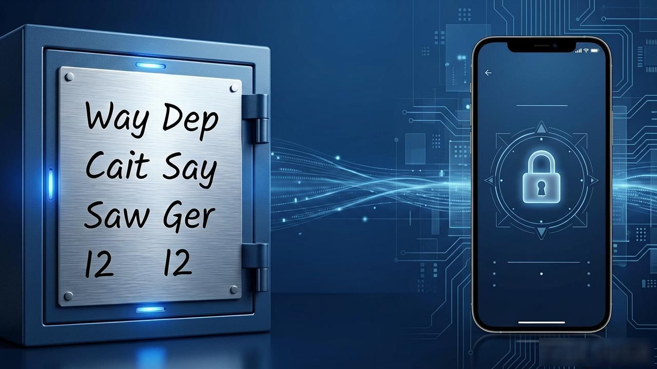 BitPie钱包怎么用才安全？掌握这几点防丢币指南