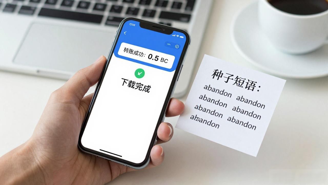 比特派钱包怎么下载？新手必看社区支持攻略