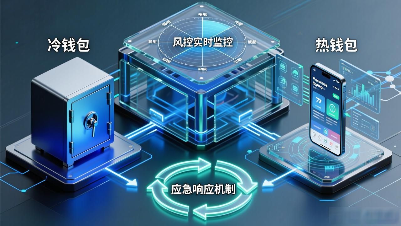 比特派下载：为什么那么多用户选择信任这个品牌？
