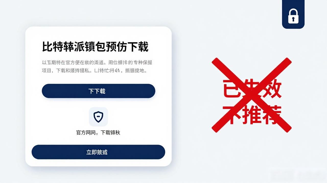比特派钱包官方下载地址下载体验真实感受