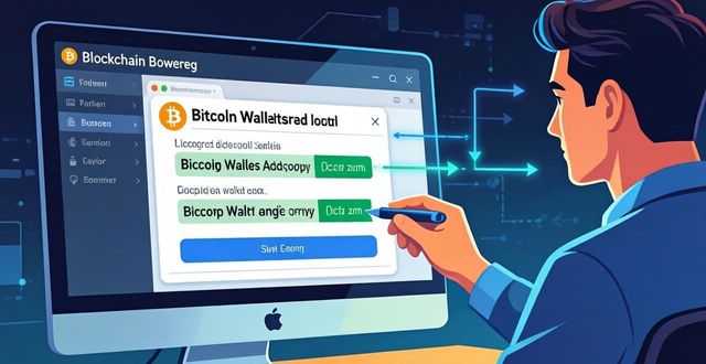 比特派安卓下载 收益统计方法