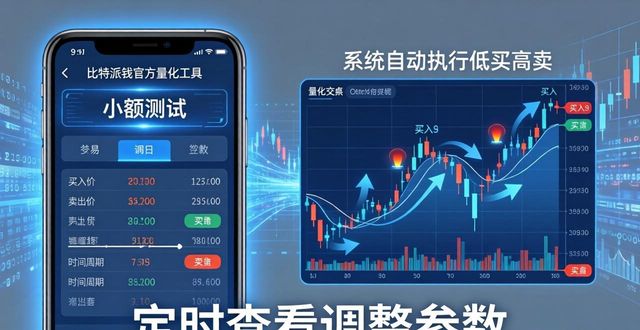 比特派钱包官方量化工具下载使用教程