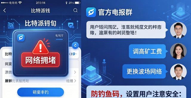 比特派钱包新版下载：社区交流实战经验分享