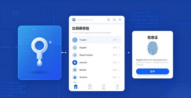 比特派钱包新版更新日志：功能改进详解