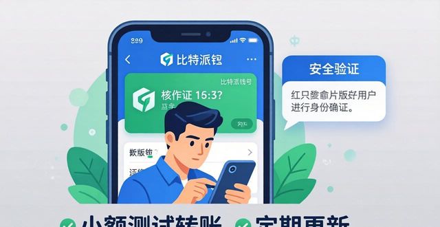 比特派钱包下载竞争激烈？教你四招脱颖而出