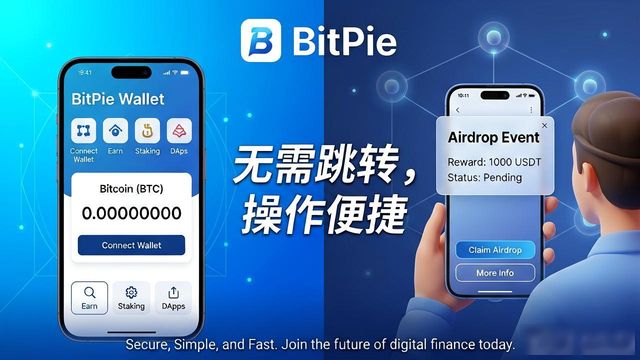 比特派钱包实测：下载用它管数字资产，收益真的更高吗？