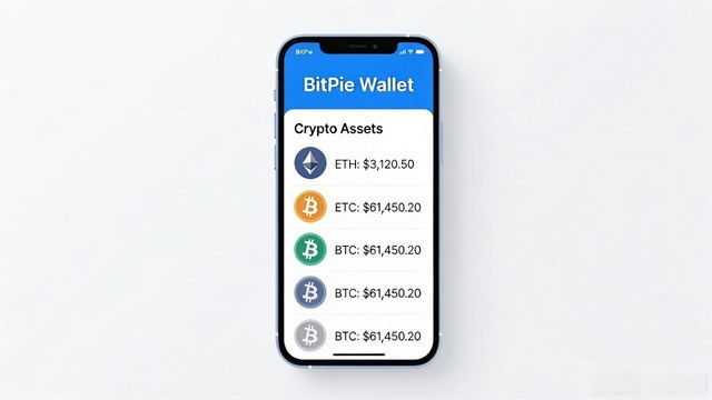 比特派钱包看行情操作指南