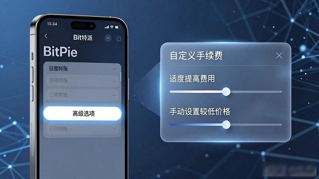 比特派设置个性化功能，简单几步搞定