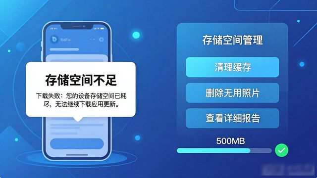 下载比特派钱包APP时，这几点因素决定你该不该更新