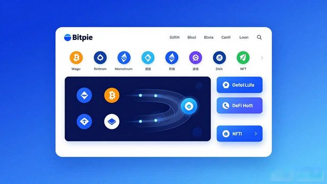Bitpie安卓官网发展前景 用户真实探讨分享