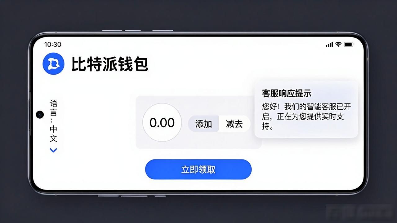 比特派钱包官方下载中文版怎么获得信任