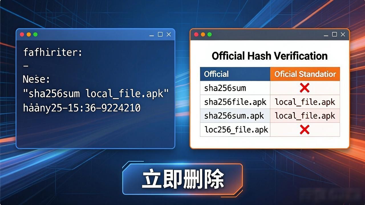 如何验证比特派安卓版下载的安全性及防坑指南