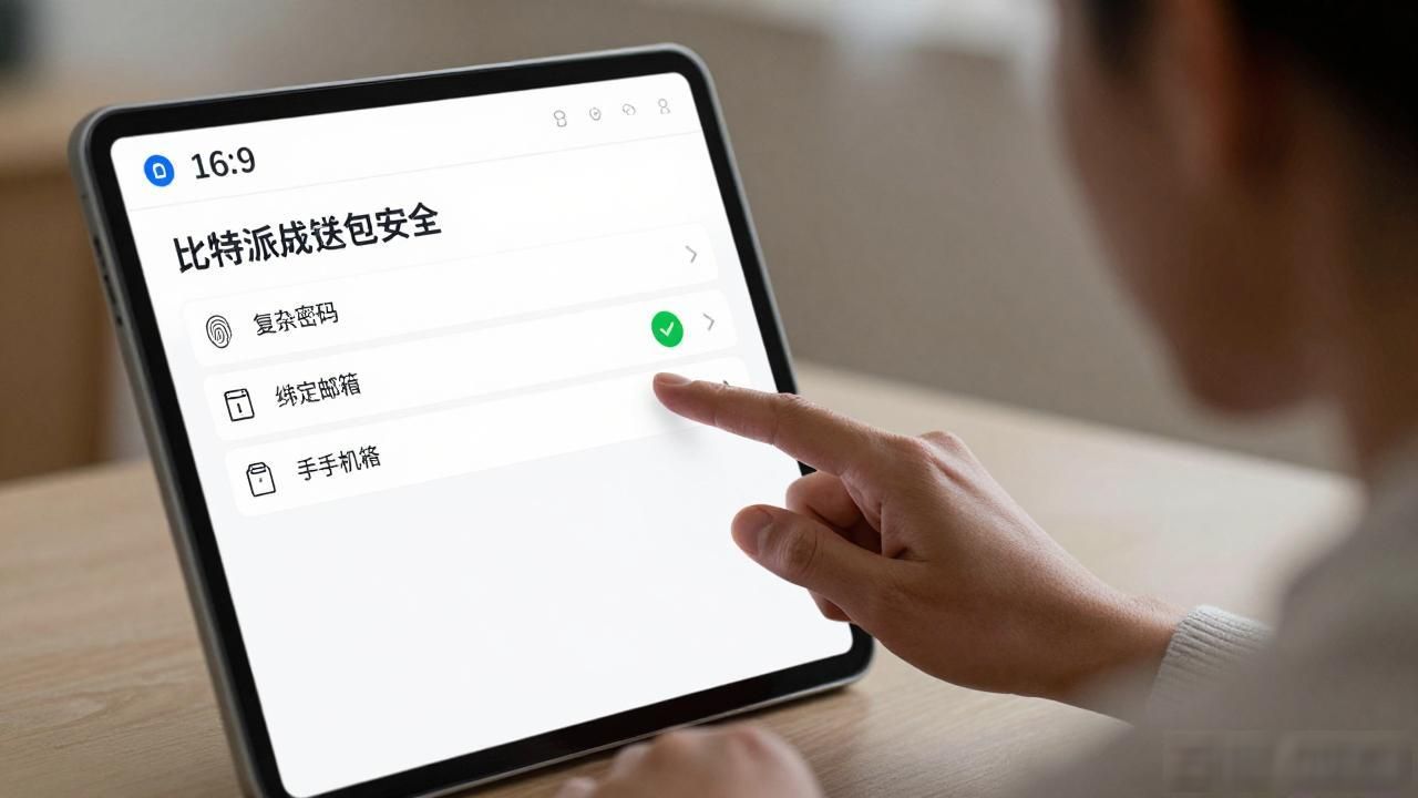 比特派最新版下载后怎么保持活跃？新手必看指南