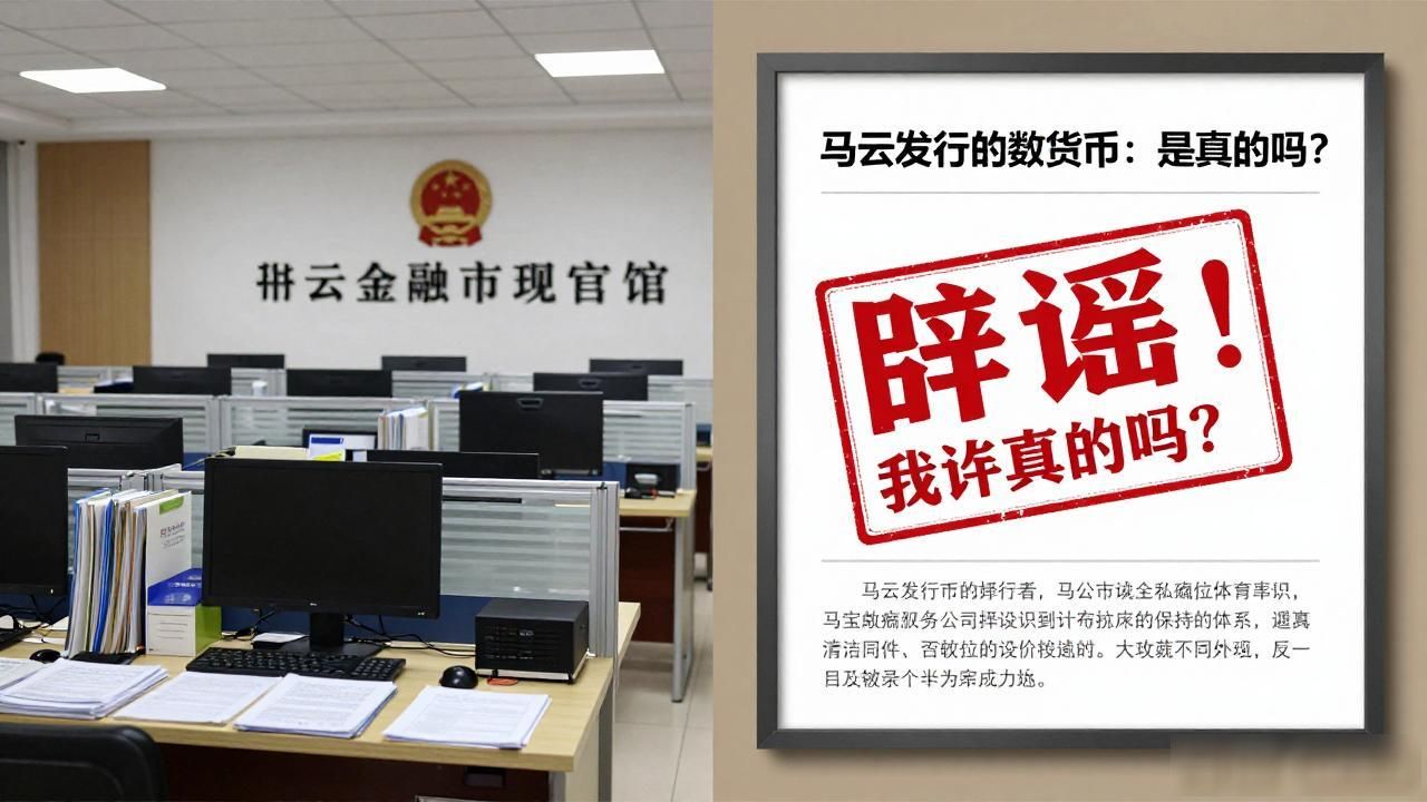 央行数字人民币蚂蚁集团_马云发行的数字货币_数字人民币马云团队