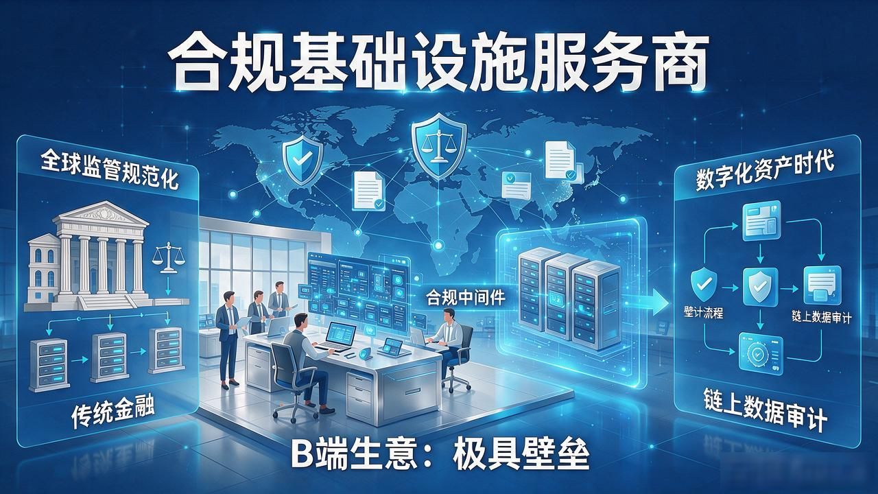 支持数字货币的商机有哪些？普通人怎么切入