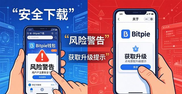 Bitpie钱包安全下载与安装指南