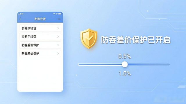 比特派钱包新版下载后怎么调参数最省手续费