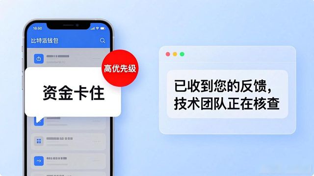 比特派钱包投诉处理教程：三步搞定用户问题