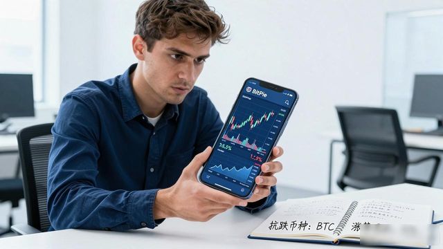 BitPie钱包做投资顾问？三步搞定个人资产配置
