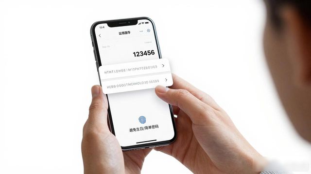 下载比特派钱包后，先检查这几点