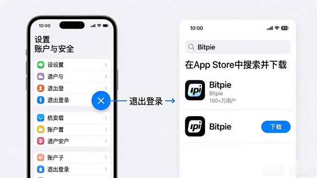 比特派下载全攻略：手机电脑都能装