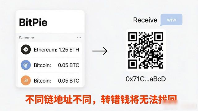 比特派钱包下载安装教程 - 手把手教你怎么用