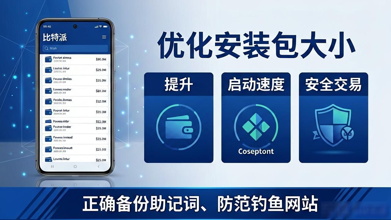 比特派安卓怎么用？聊聊用户互动与推广套路