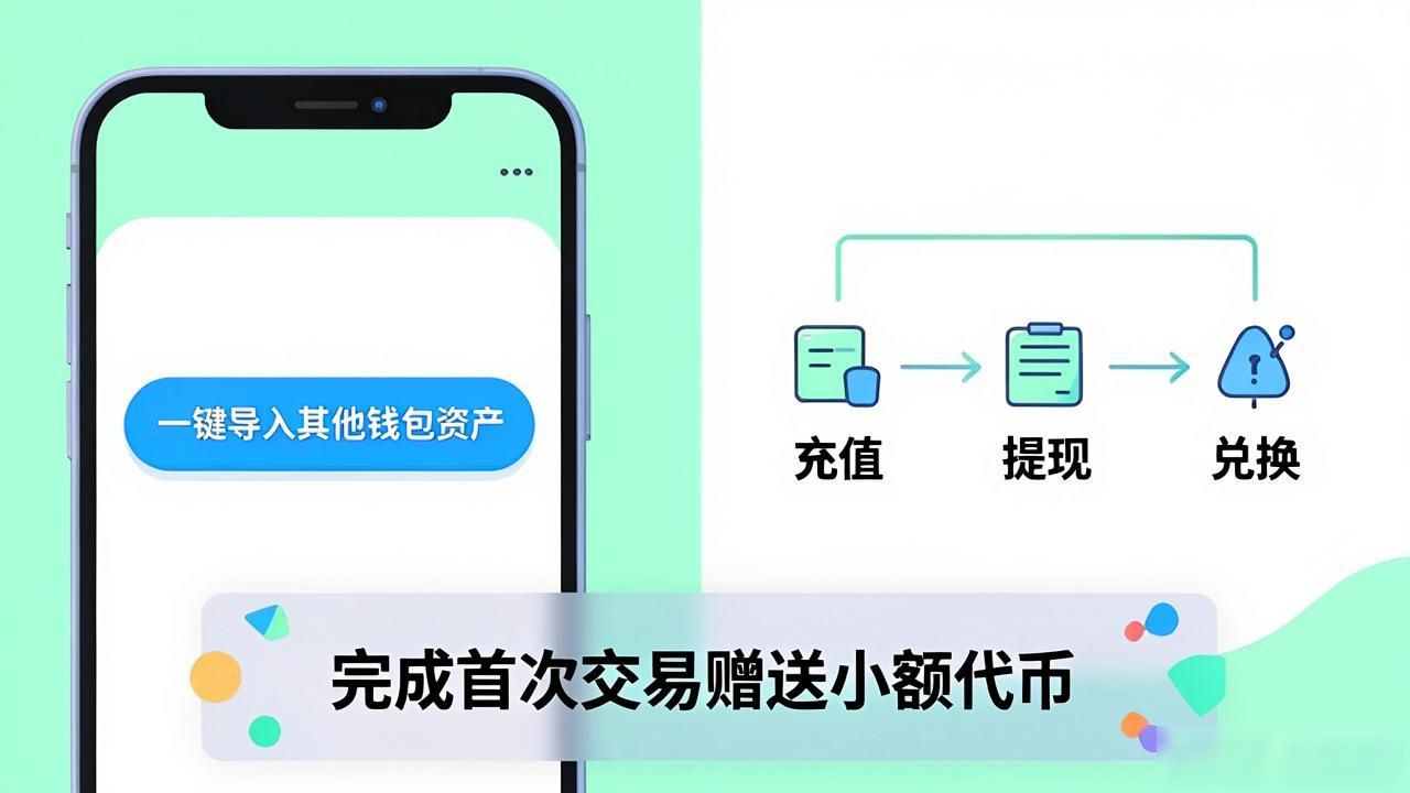 比特派钱包如何吸粉？新手引流与变现实操指南