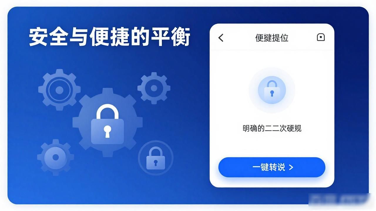 比特派钱包官网下载体验评测：安全与便捷如何平衡？