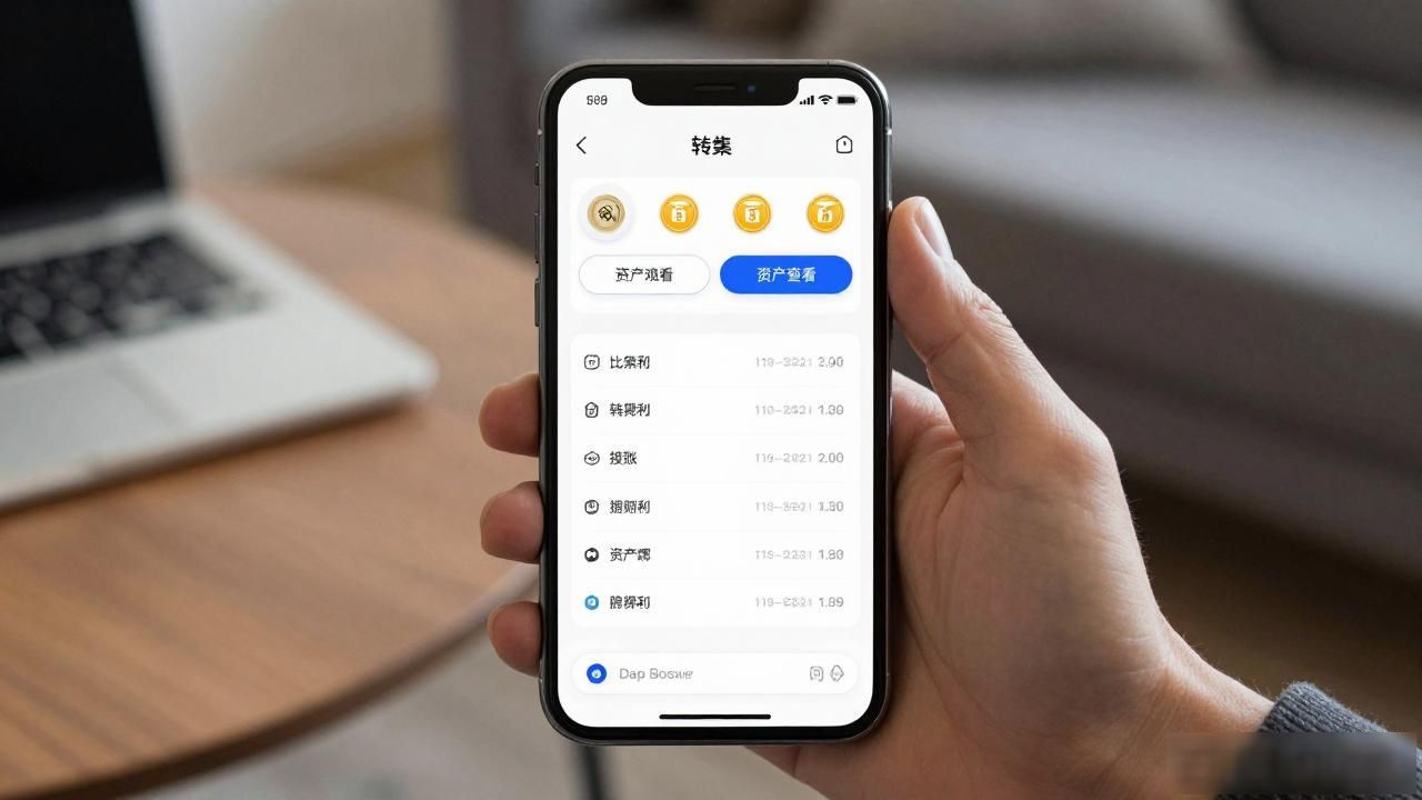 比特派钱包下载后好不好用？真实体验分享